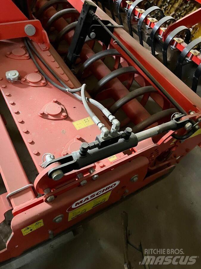 Maschio DC 3000 Talířové brány
