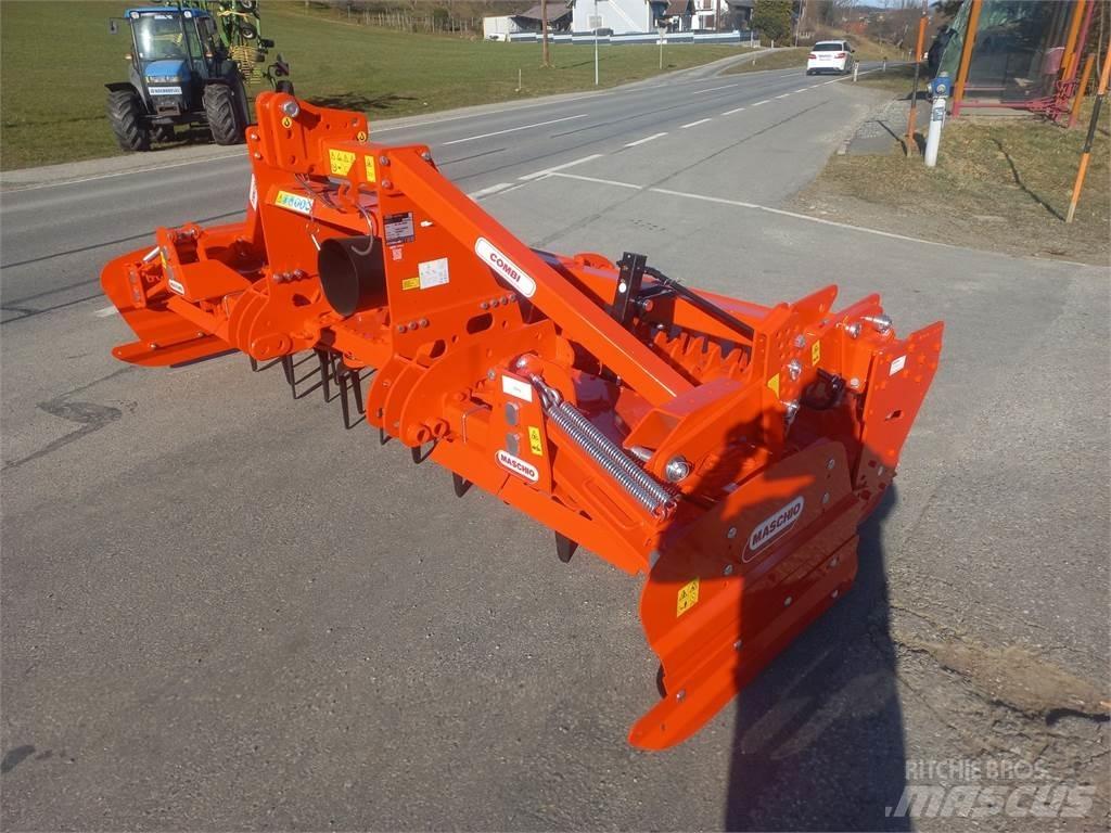 Maschio DM 3000 Talířové brány