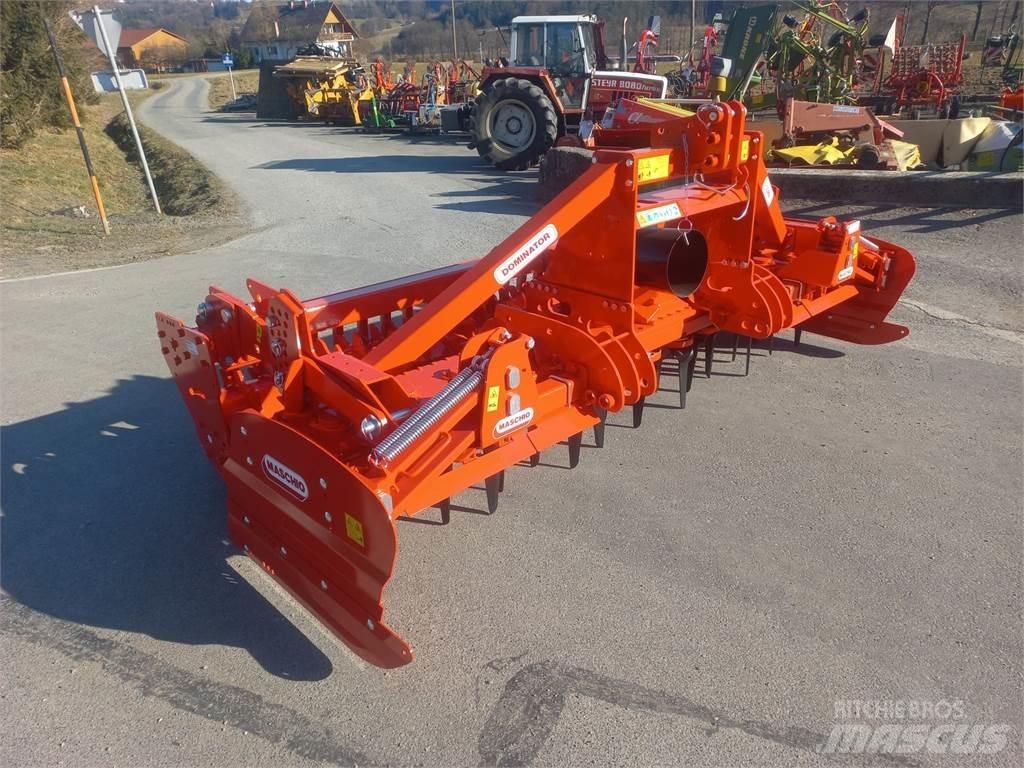 Maschio DM 3000 Talířové brány