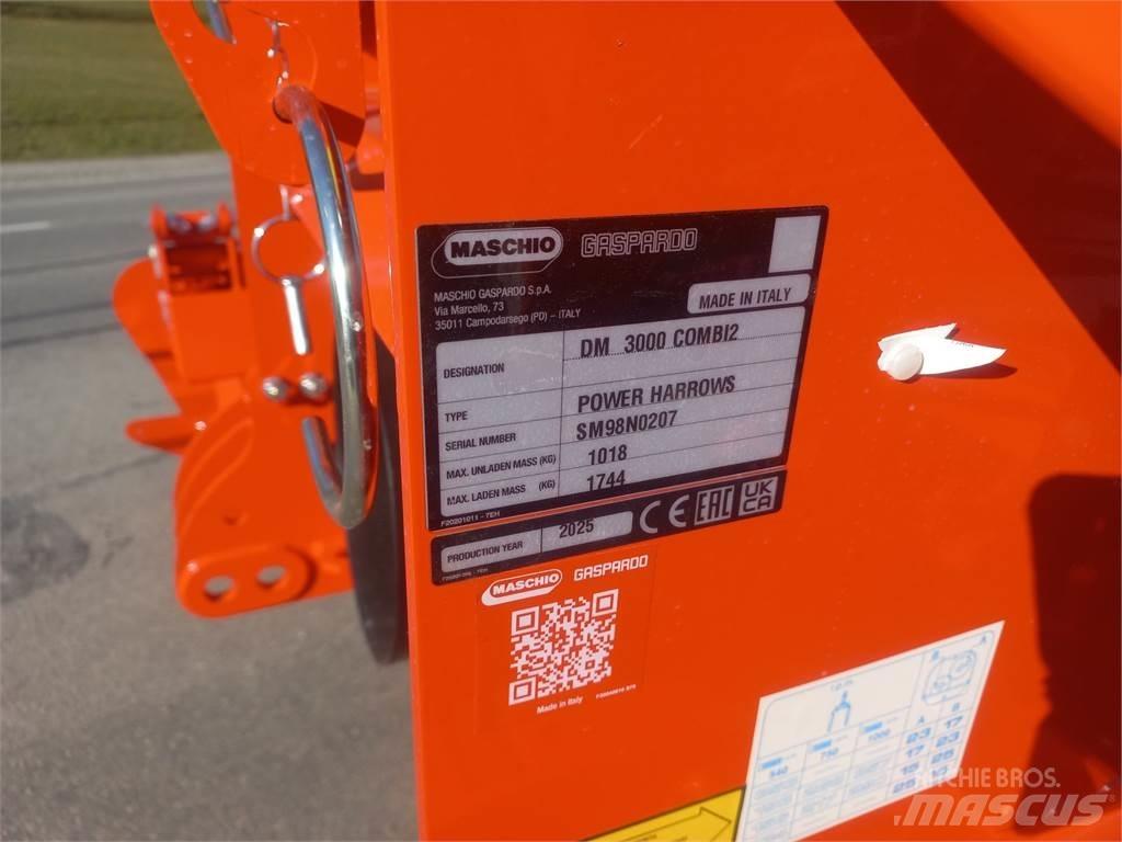 Maschio DM 3000 Talířové brány