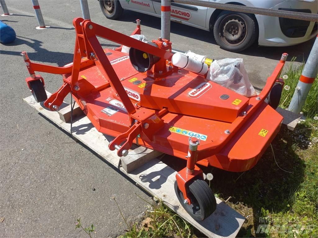 Maschio Jolly 180 Mulčovače