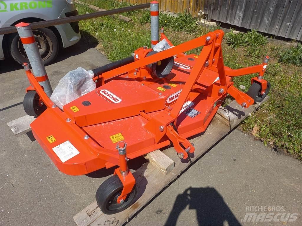 Maschio Jolly 180 Mulčovače