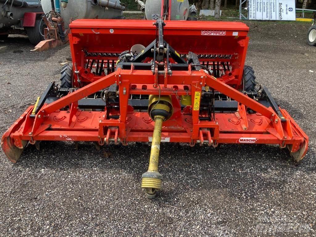 Maschio Kreiselegge Další secí stroje a příslušenství