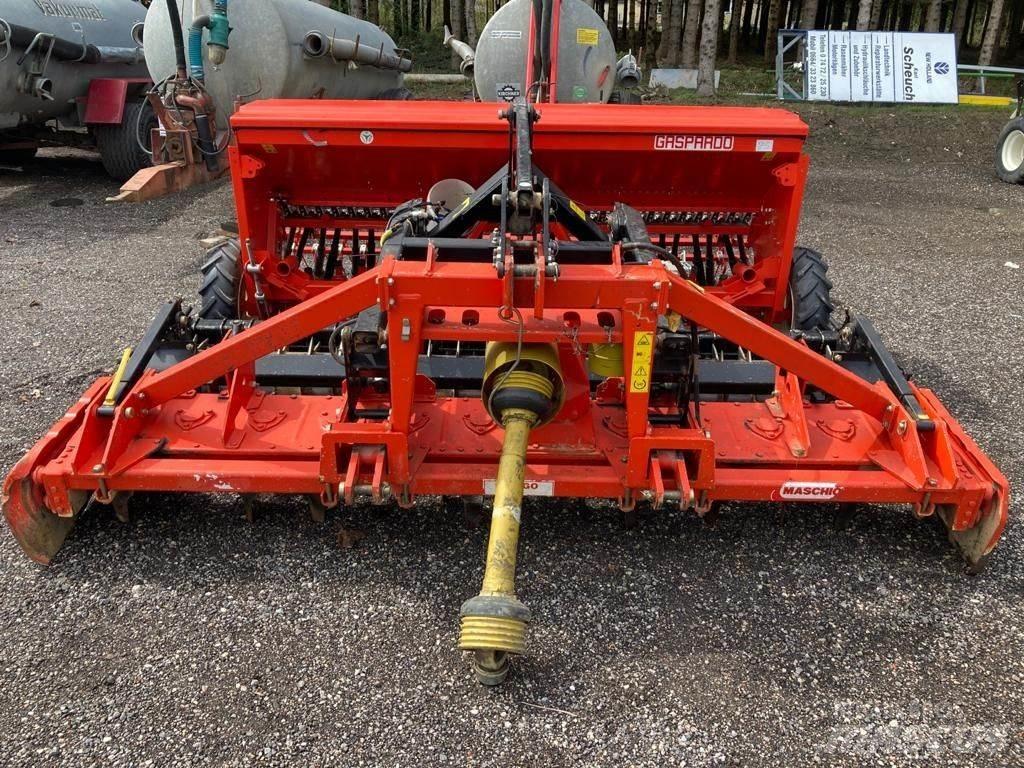 Maschio Kreiselegge Další secí stroje a příslušenství