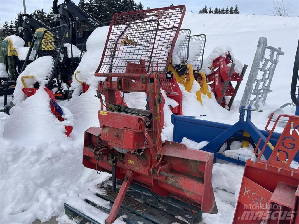  Maxwald A 501 S Navijáky