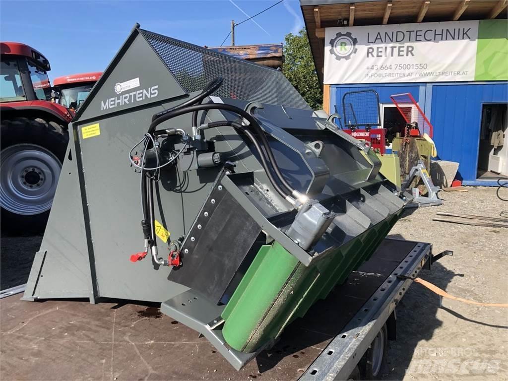  Mehrtens KV 1411 Další