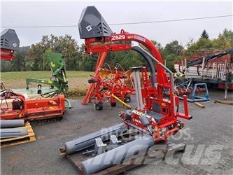 Metal-Fach Z629 Stroje na sklizeň pícnin-příslušenství