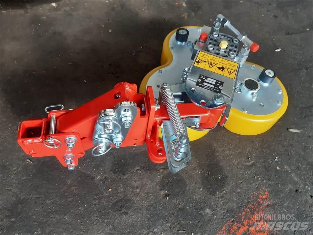  MGV Kleeblatt T214 Osečkovače