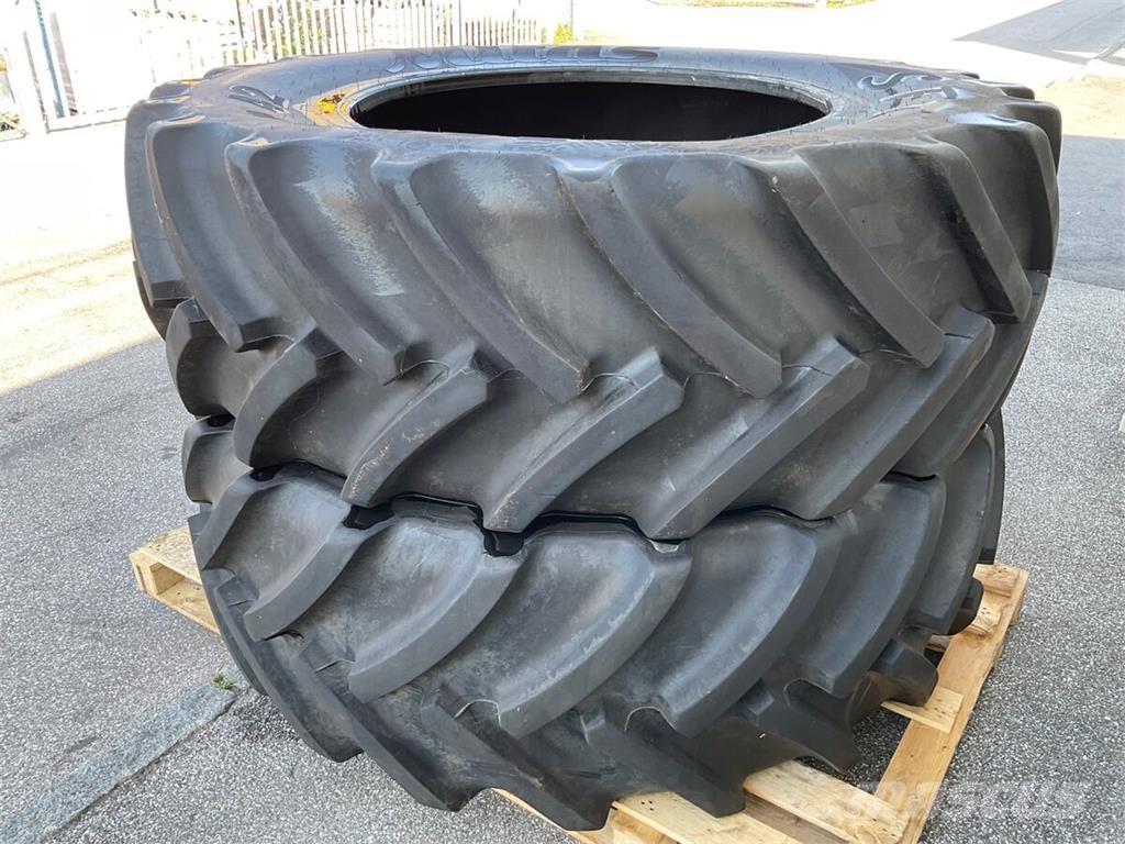 Mitas 650/75 R 42 Pneumatiky, kola a ráfky