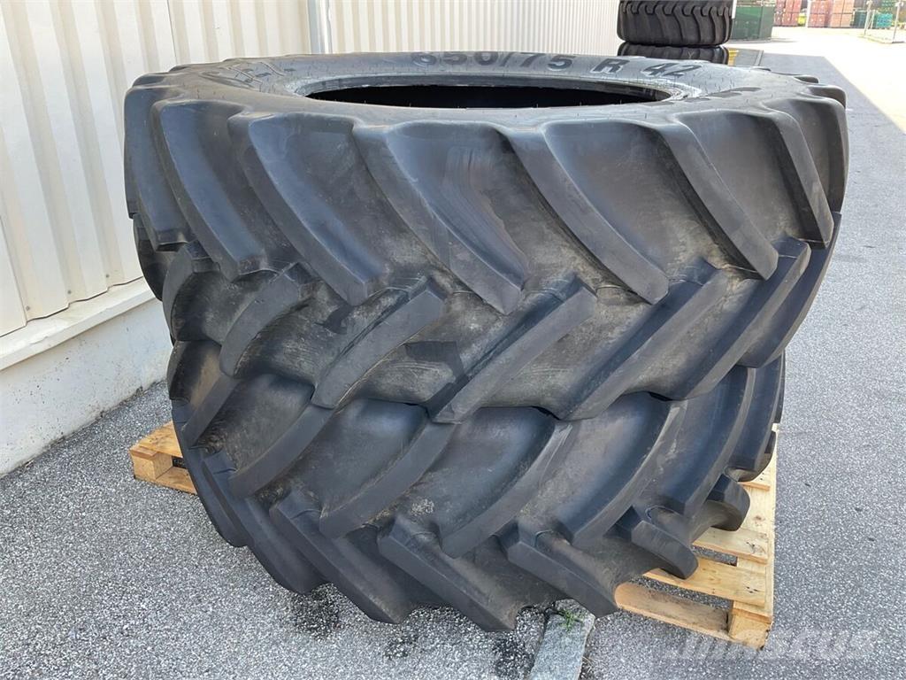 Mitas 650/75 R 42 Pneumatiky, kola a ráfky