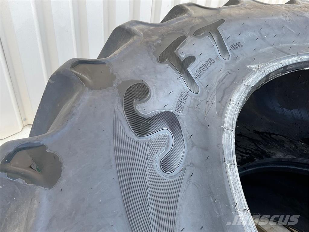 Mitas 650/75 R 42 Pneumatiky, kola a ráfky