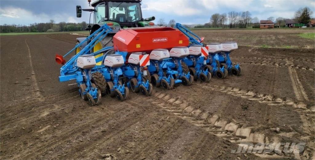 Monosem  Sázecí stroje