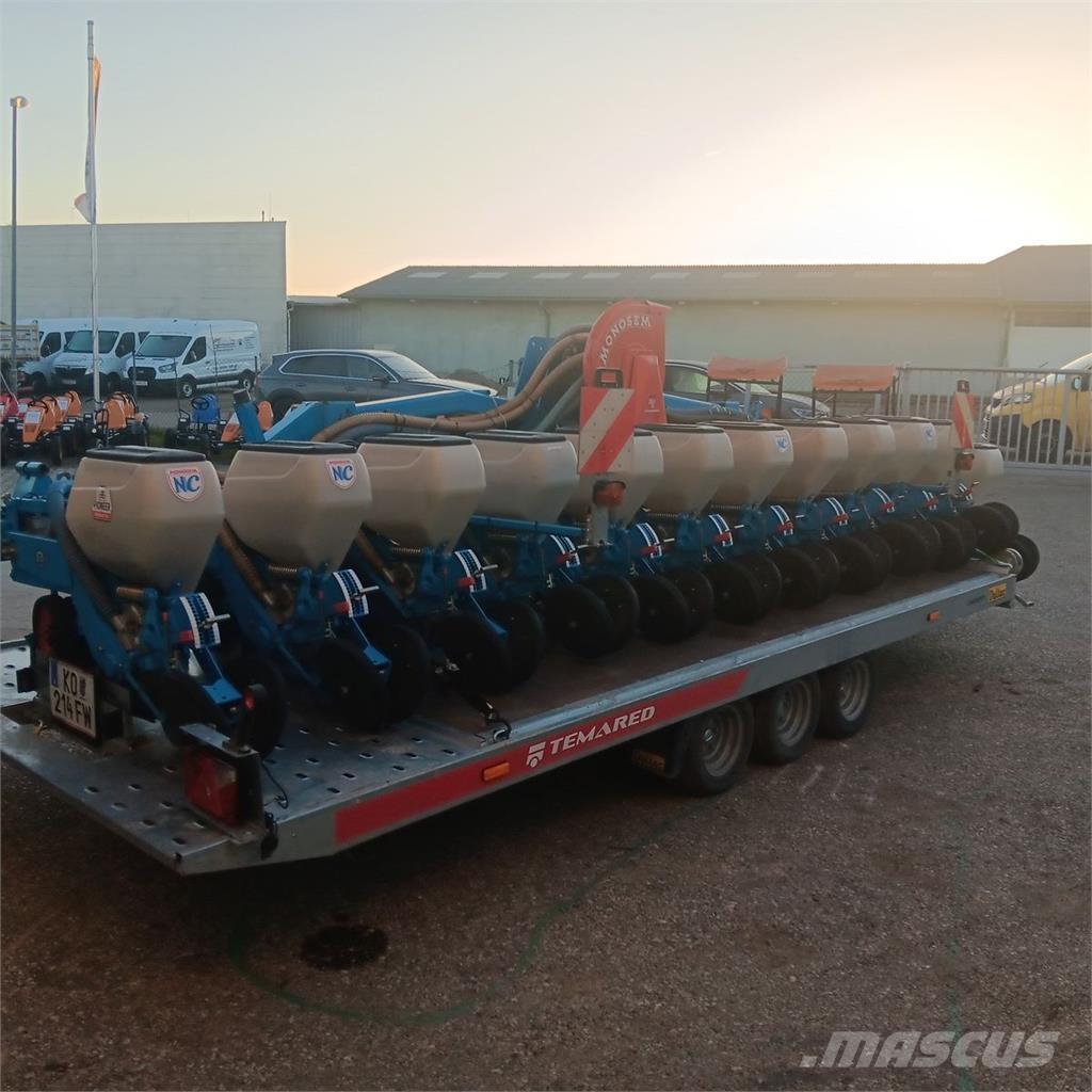 Monosem NC Plus Sázecí stroje