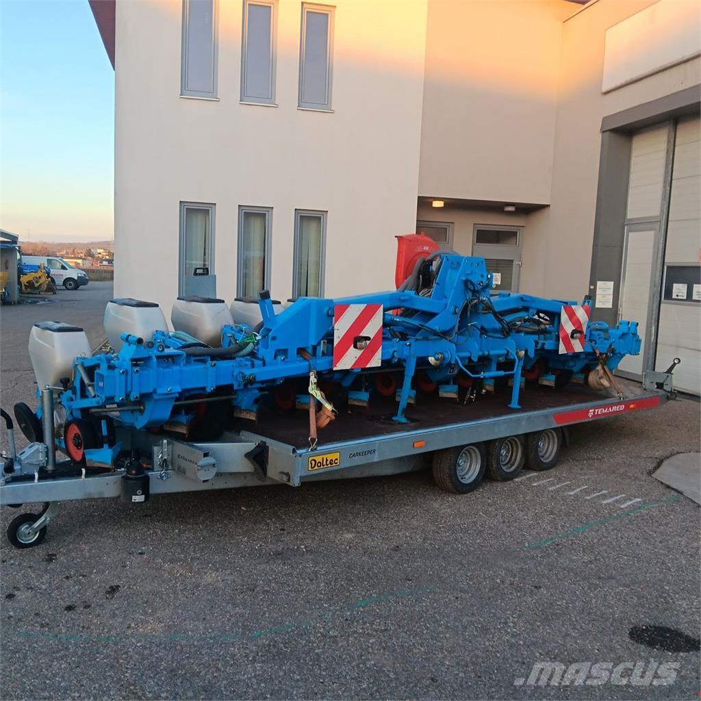 Monosem NC Plus Sázecí stroje