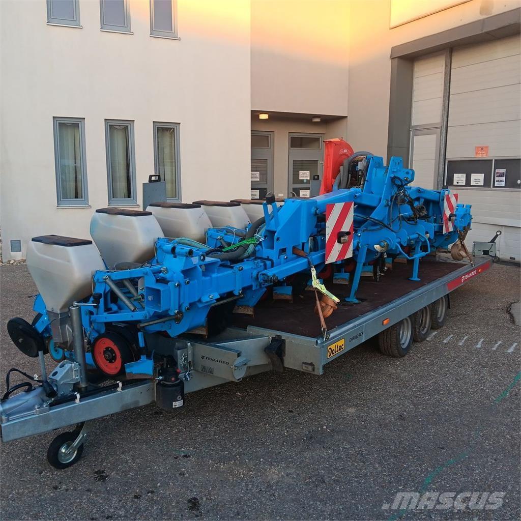 Monosem NC Plus Sázecí stroje