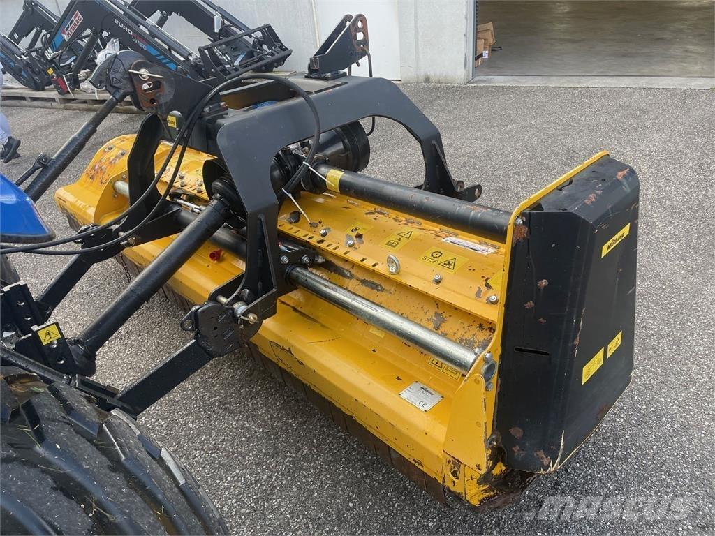 Müthing MU - L 280 Další secí stroje a příslušenství