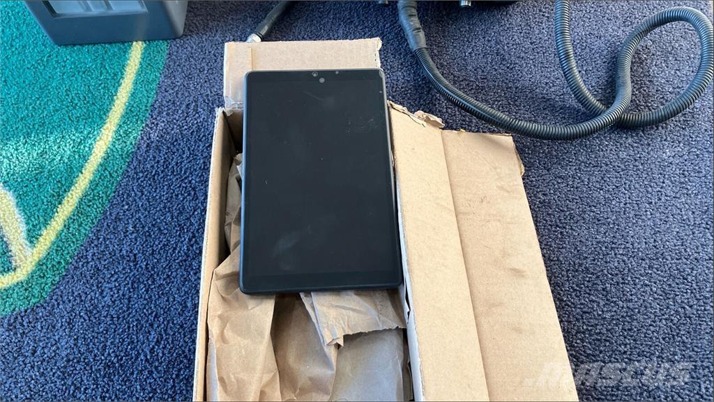  Nalatec Další příslušenství k traktorům