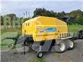 New Holland BR 6090 Stroje na sklizeň pícnin-příslušenství