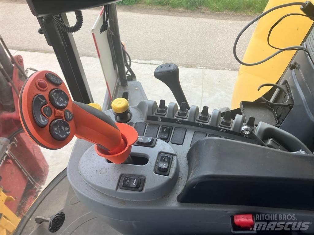 New Holland CX5080 Sklízecí mlátičky
