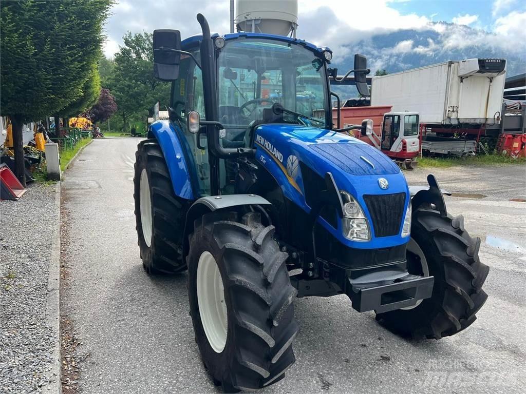 New Holland T 5.85 Traktory