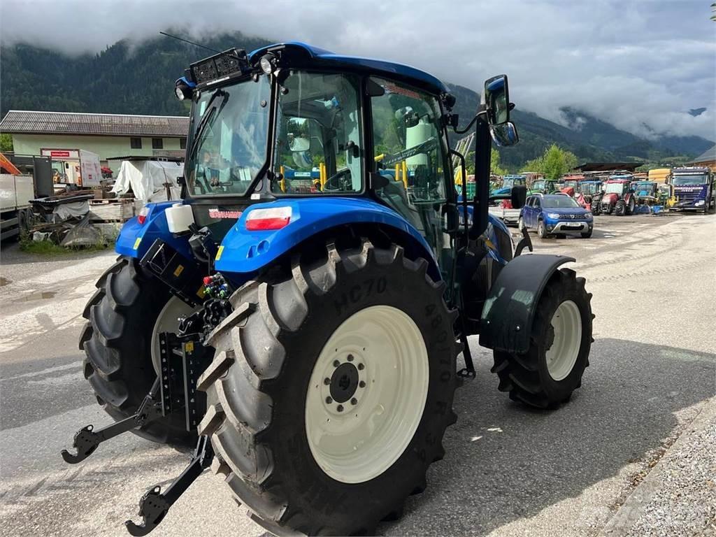 New Holland T 5.85 Traktory