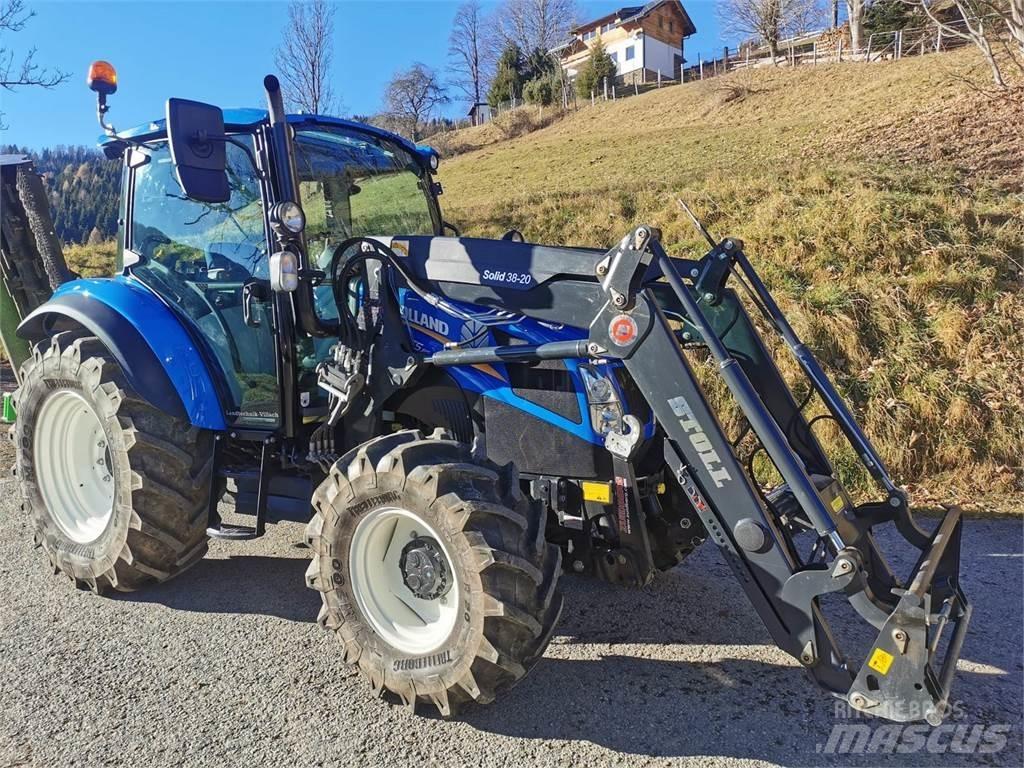 New Holland T 5.85 Traktory