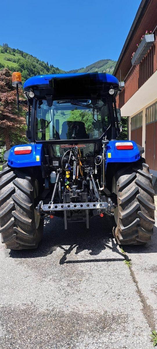 New Holland T5.90S Traktory