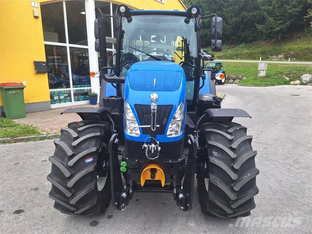 New Holland T5.90S Traktory