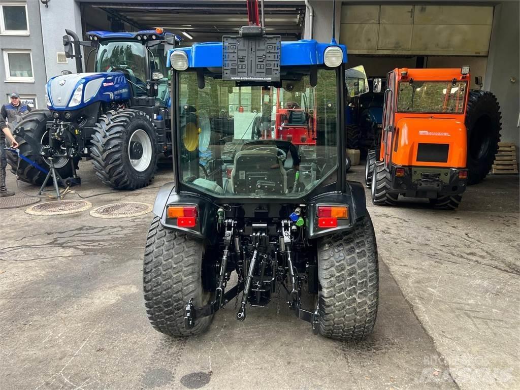 New Holland TCE 55 Traktory