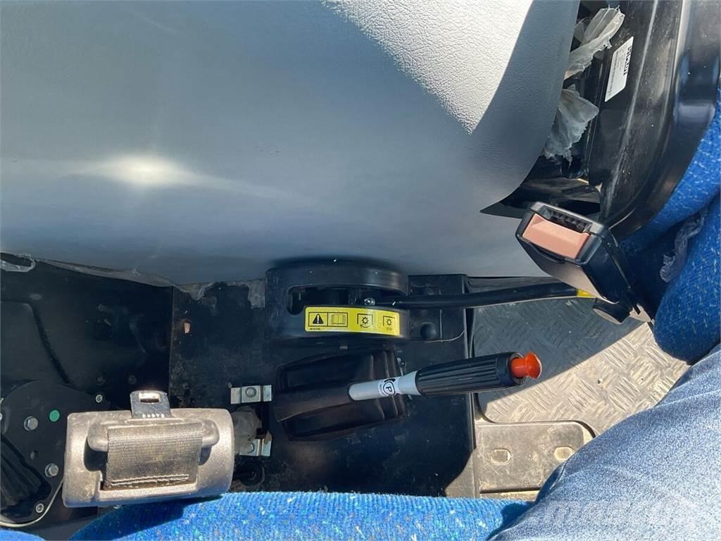 New Holland TD5.85 Traktory