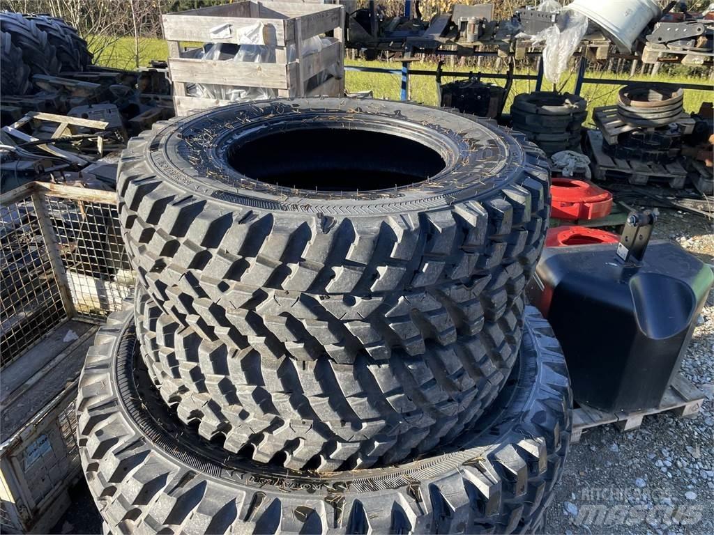 Nokian  Pneumatiky, kola a ráfky