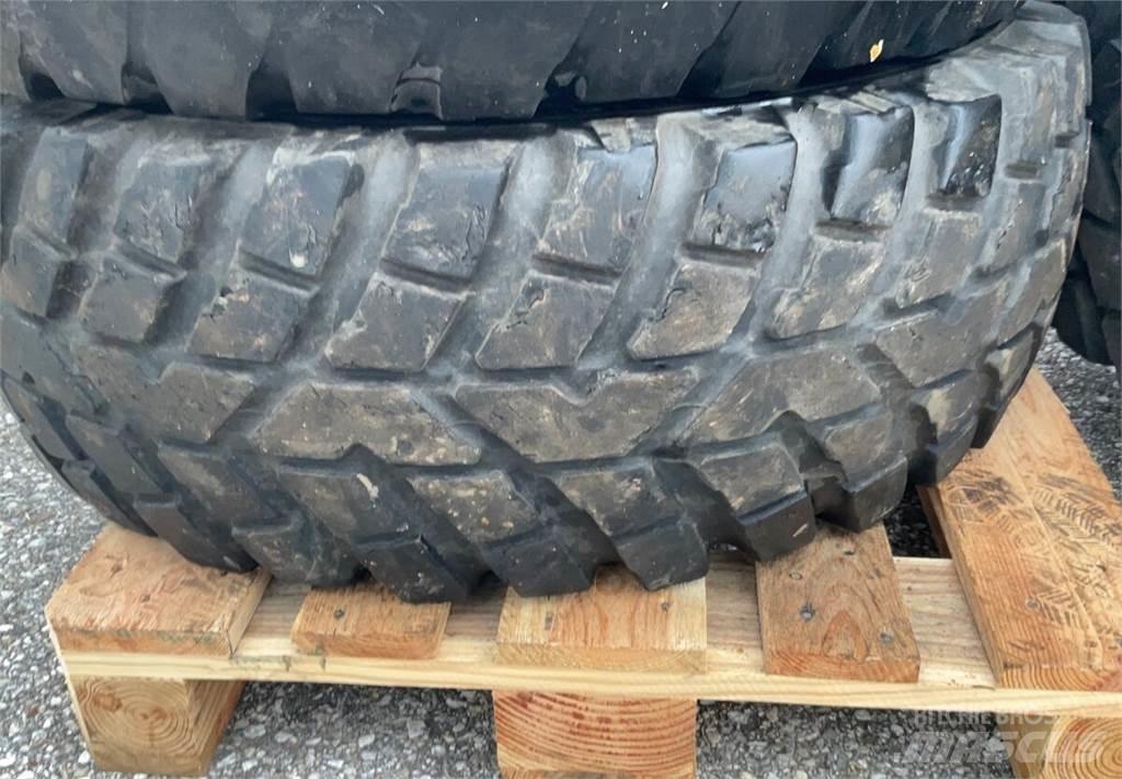 Nokian TRI 2 Pneumatiky, kola a ráfky