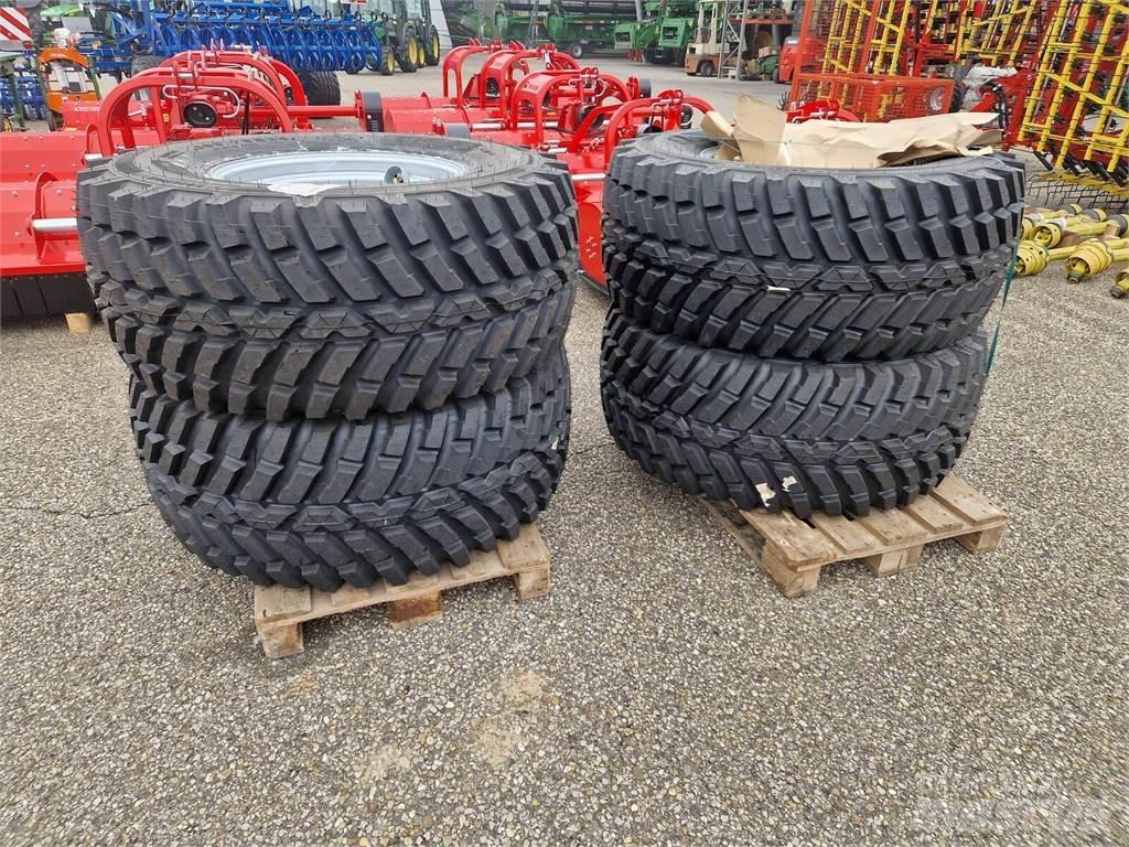 Nokian TRI 2 Pneumatiky, kola a ráfky