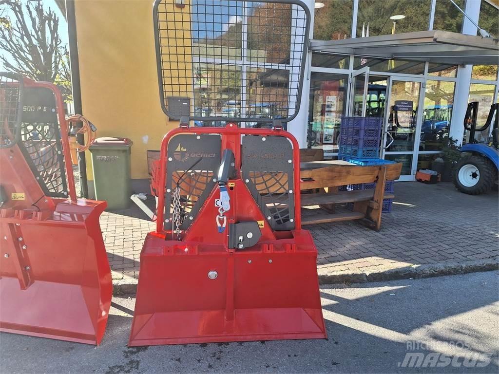  Öhler OL SW 4500P Navijáky