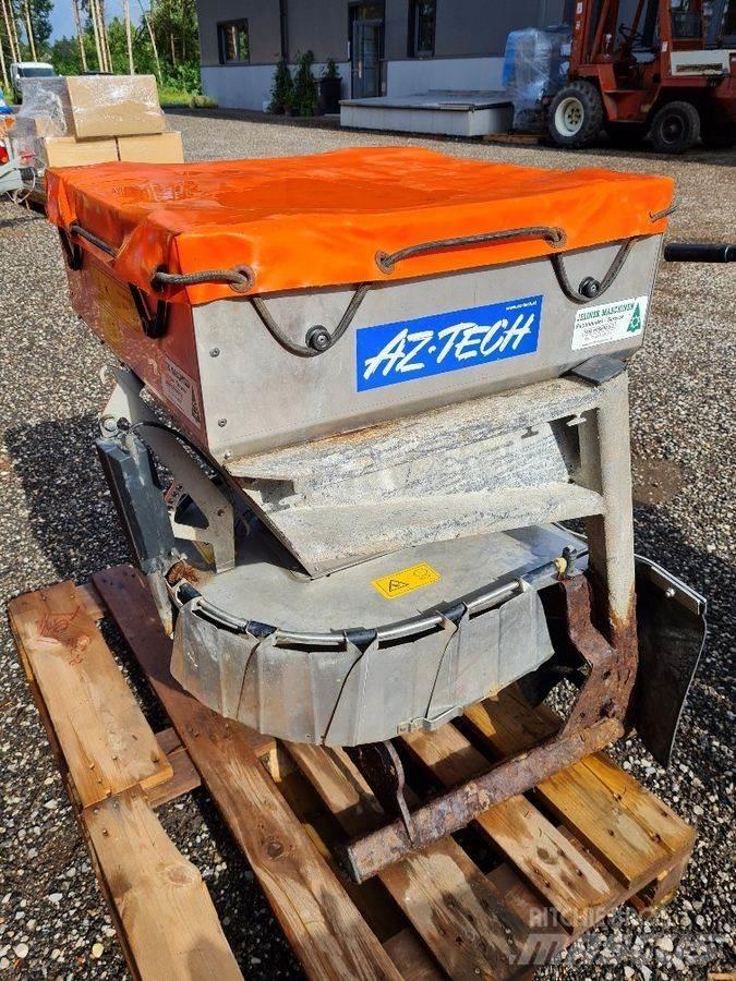  OXTA 140 Komunální technika - ostatní