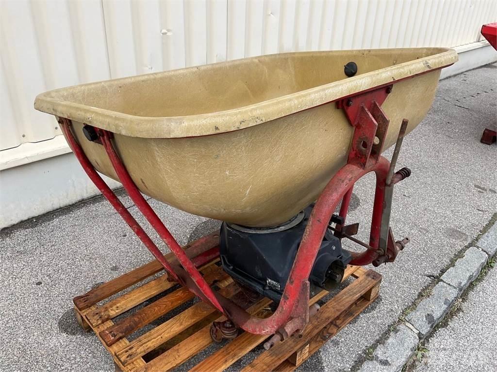  P 400 Jiné hnojicí stroje a příslušenství
