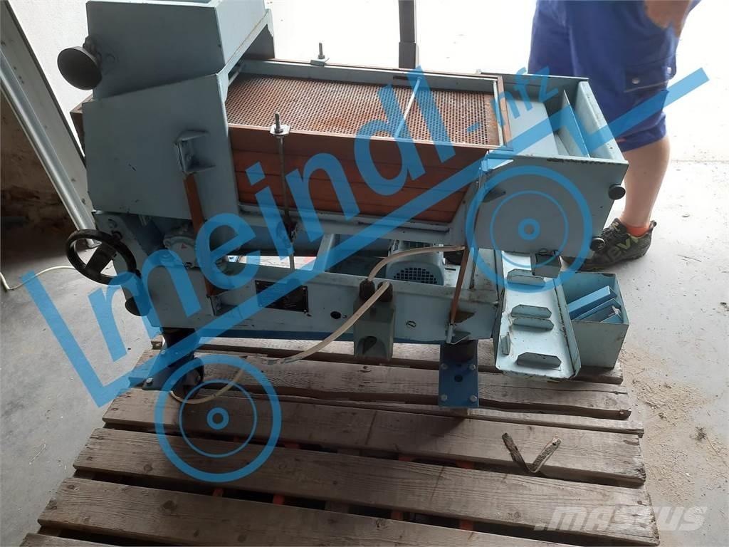 Petkus K 294 A Zařízení na čištění zrna