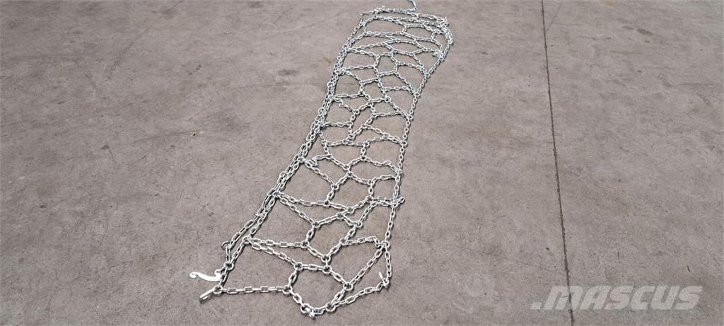 Pewag U 121 Další příslušenství k traktorům