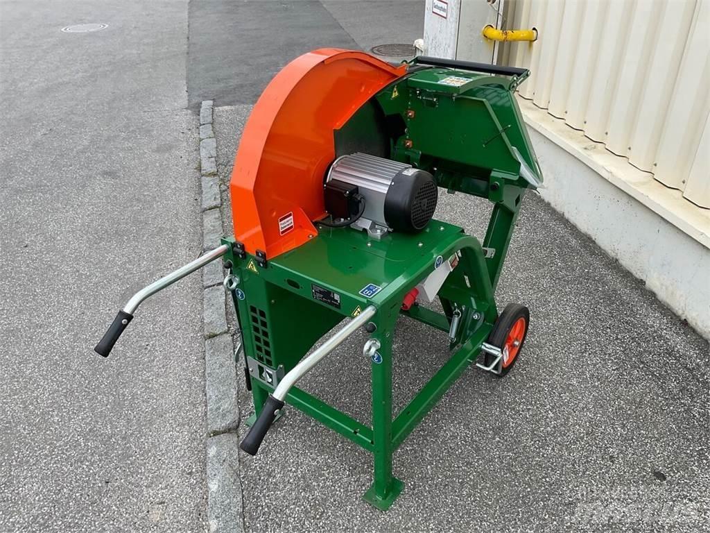 Posch M1361HSW Lesnictví – ostatní