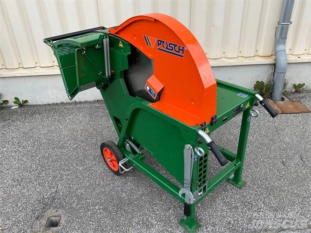 Posch M1361HSW Lesnictví – ostatní