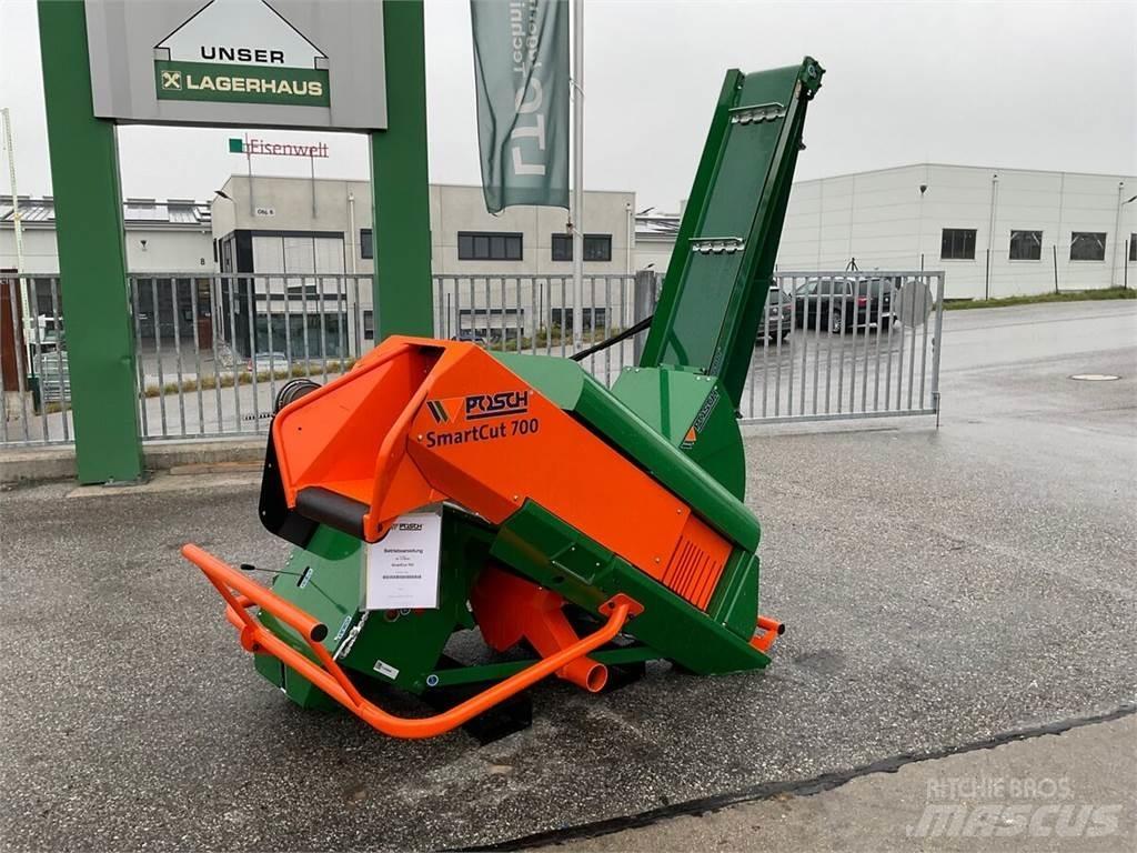 Posch SmartCut 700 Lesnictví – ostatní