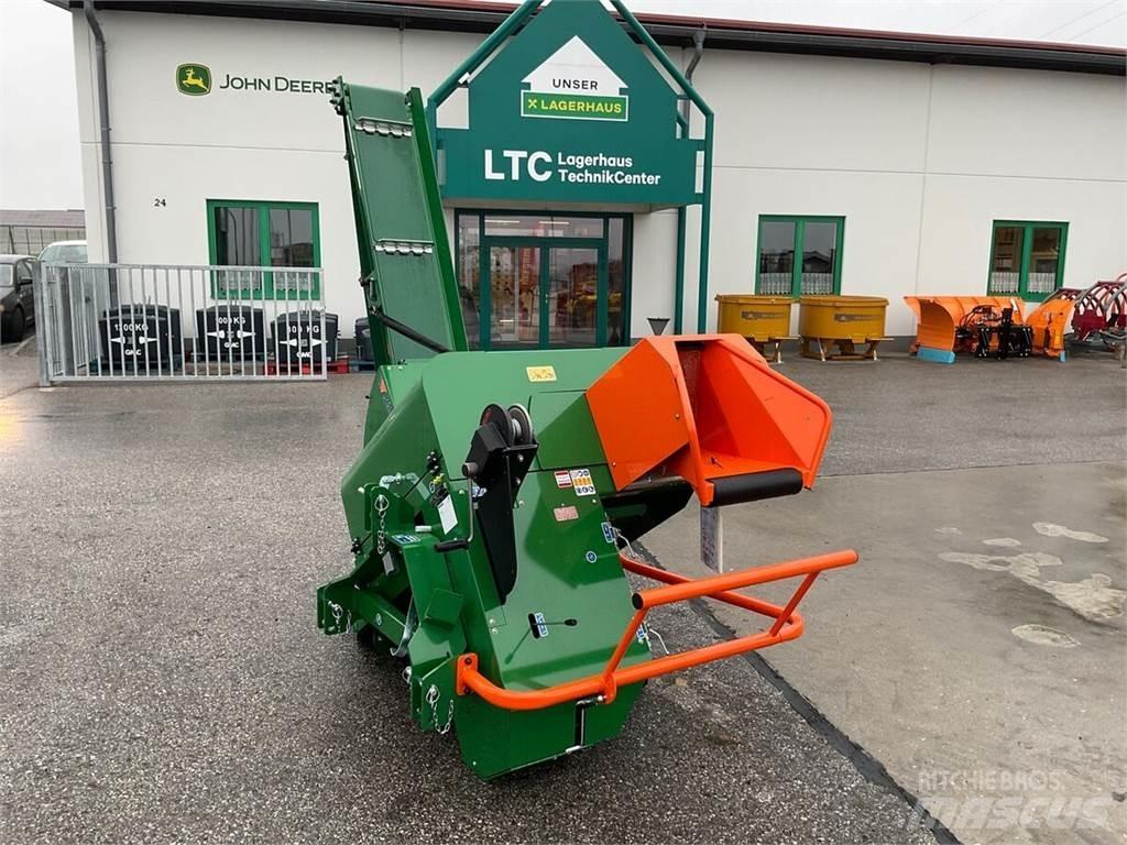 Posch SmartCut 700 Lesnictví – ostatní