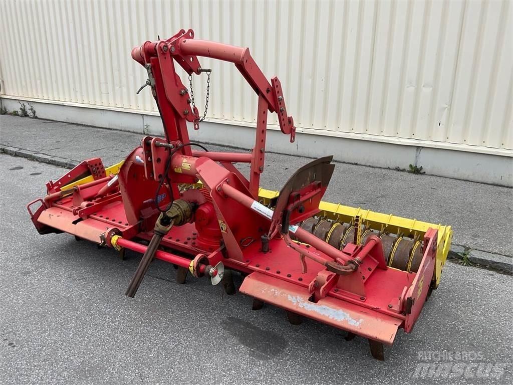 Pöttinger Lion 300 Talířové brány