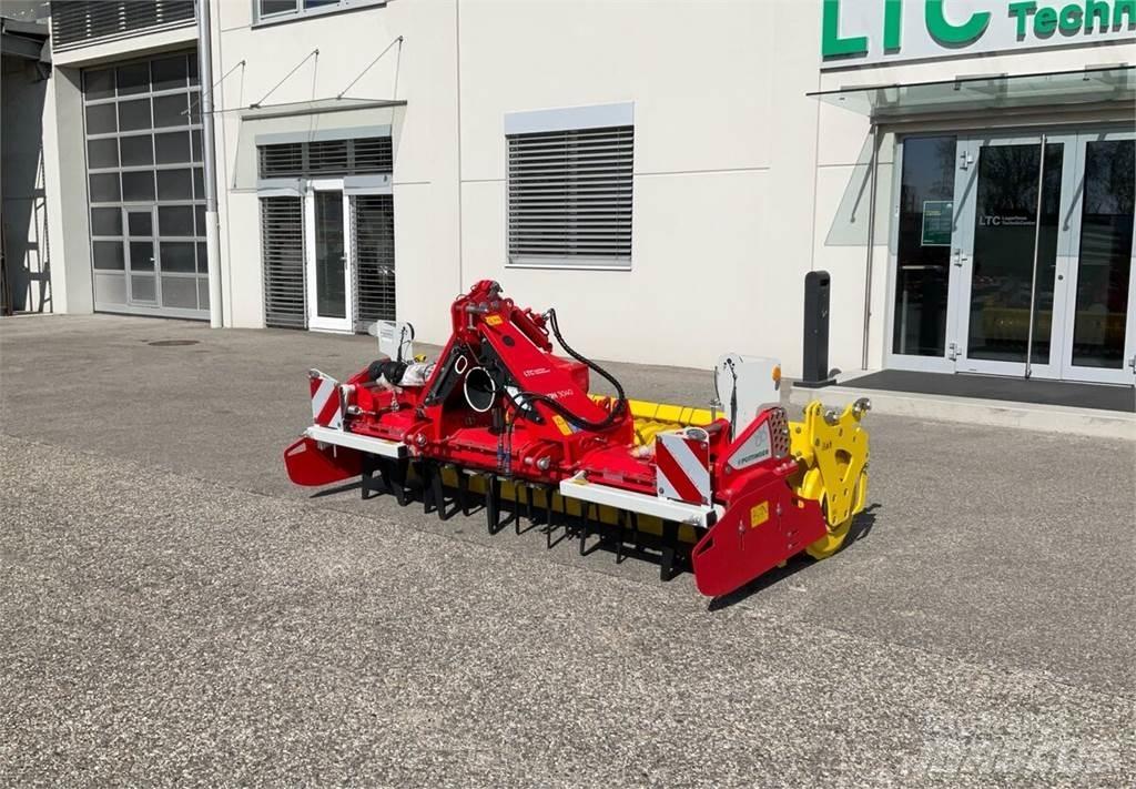 Pöttinger Lion 3040 Talířové brány