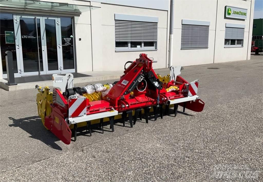 Pöttinger Lion 3040 Talířové brány