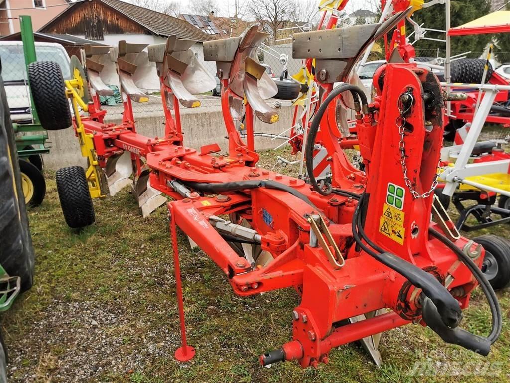 Pöttinger SERVO 45 Konvenční pluh