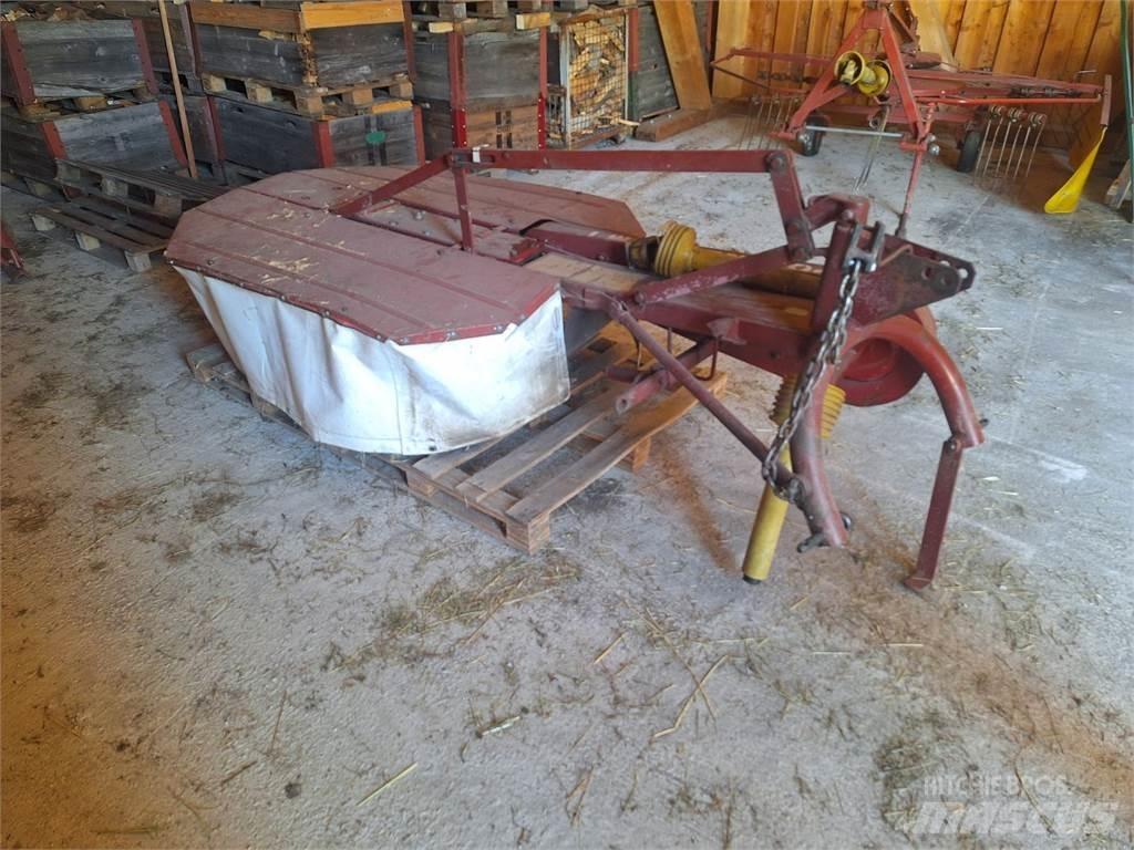Pöttinger TM 145 Žací stroje