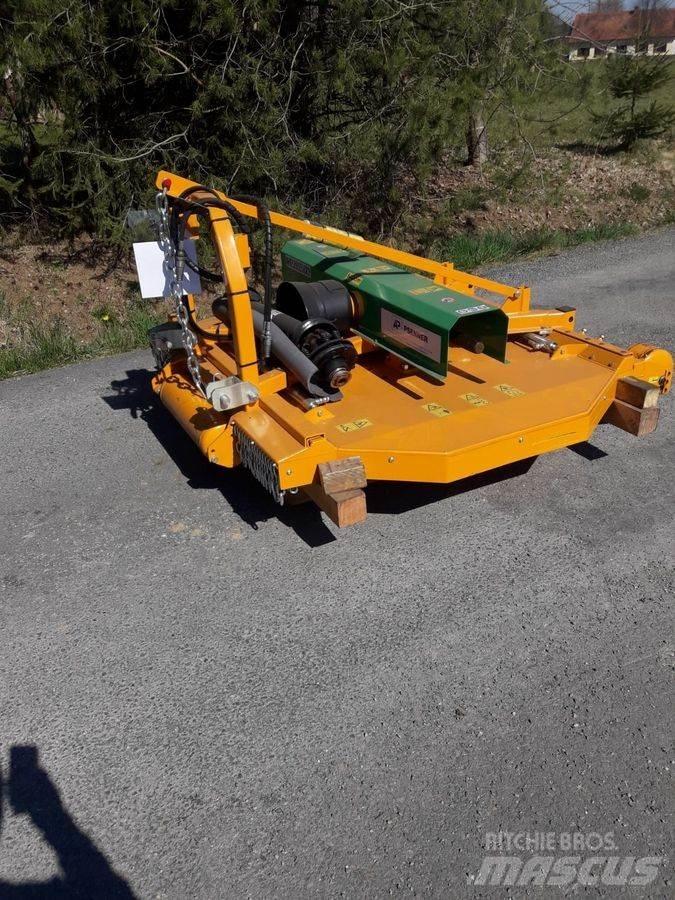 Psenner SV 180/260 Mulčovače