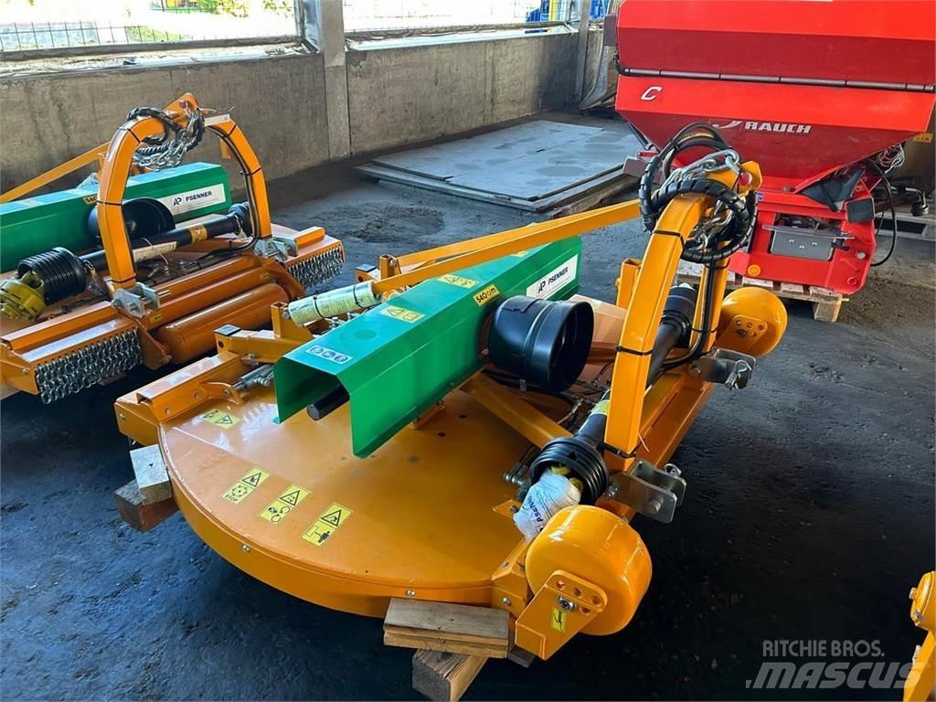 Psenner SV 180/260 Mulčovače