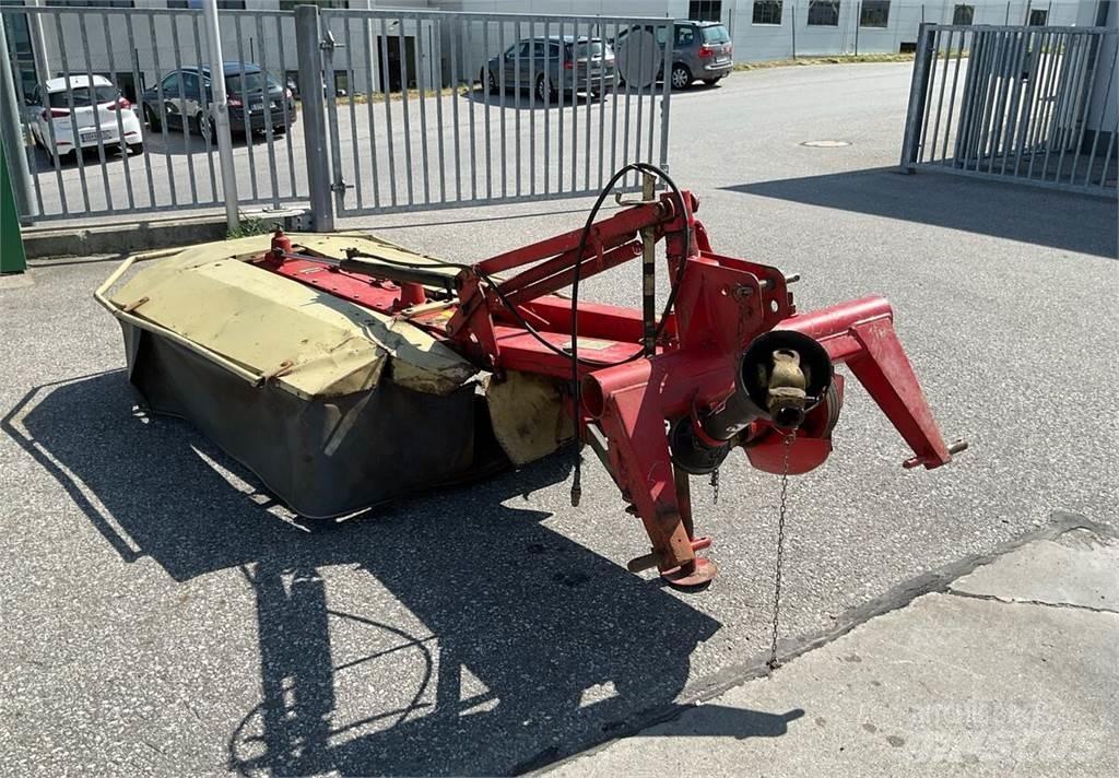 PZ CM 186 Žací stroje